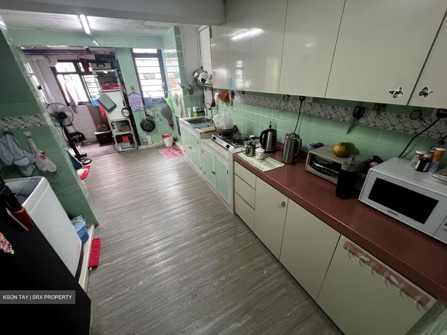 Blk 113 Tao Ching Road (Jurong West), HDB 3 Rooms #580895011
